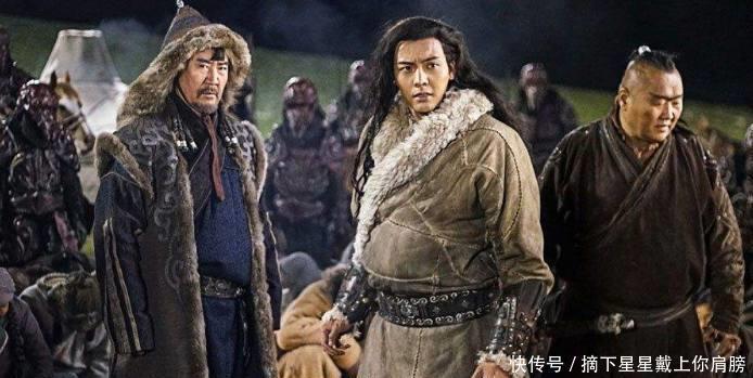 百姓|成吉思汗征服一城,通常不会放过城中百姓,但3类人却能逃过一劫!