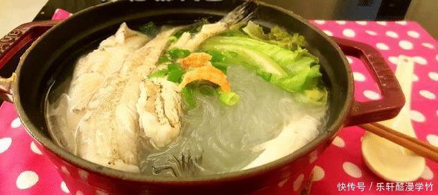 晚餐吃什么分享九肚鱼5款最新吃法，肉质细腻鲜嫩，下酒又下饭