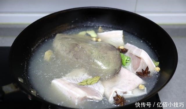 猪身上最“珍贵”的部位,比牛羊肉滋补,补血益脾,秋天多吃!