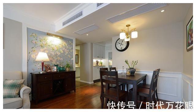 老婆|晒晒136平现代简约风装修,含家电27w+,和老婆每天忙到凌晨2点