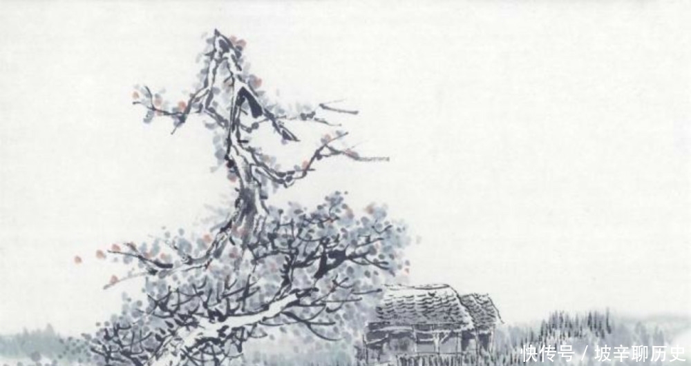 赵翼&清代最狂的一首诗,通篇讽刺李白和杜甫,最后两句又是千古名句!