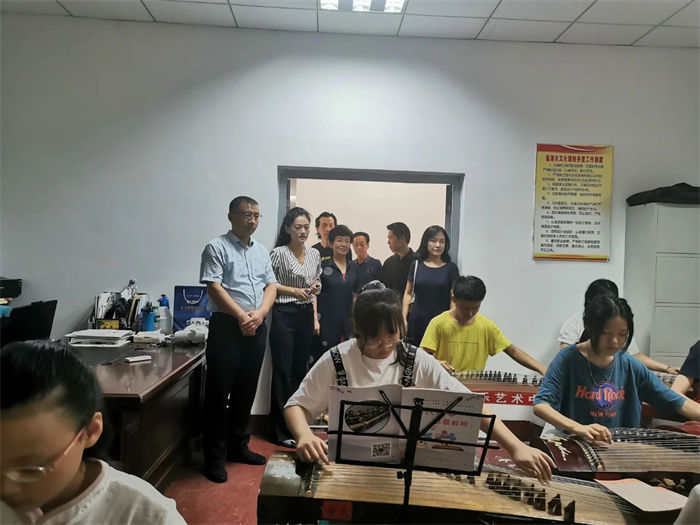 生产性|聊城临清非遗——焕发新时代魅力，非遗工作新亮点