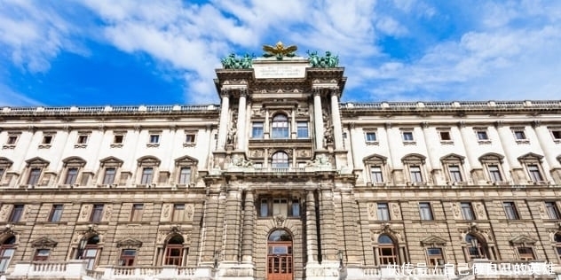 哈普斯堡|那些不存在了的欧洲国家