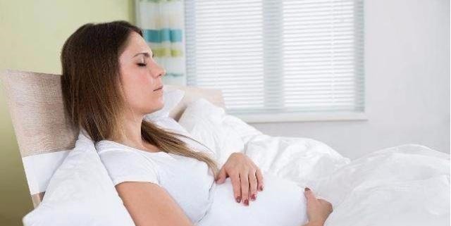 怀孕|女性发现自己怀孕后,这三件事做好了胎儿发育好,医生不会告诉你