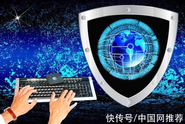 长城|凝聚全民力量，共建网络安全“长城”