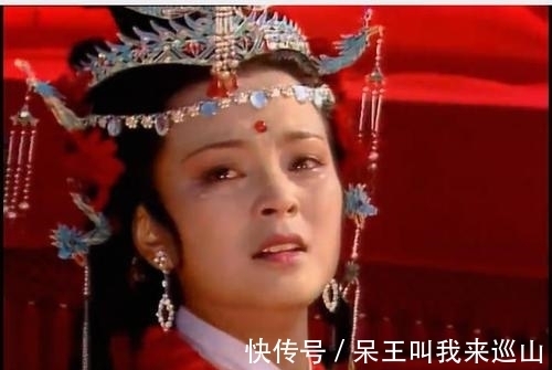 南安太妃$红楼梦:探春成为王妃,到底是喜剧还是悲剧?被流放海上生死未卜