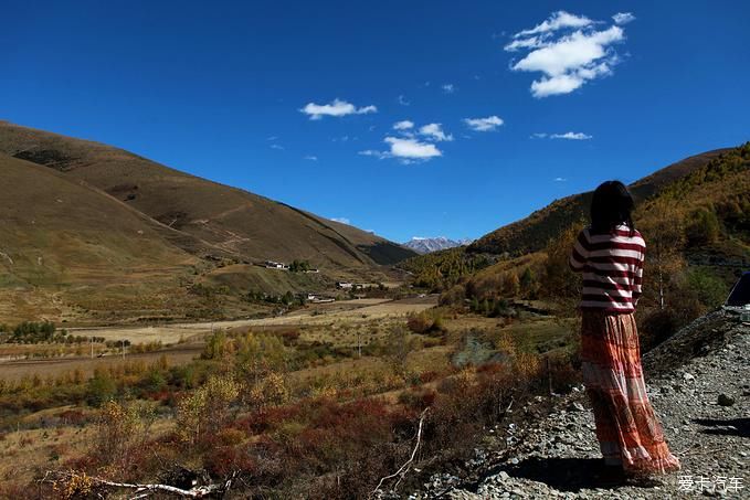 老年|最后的香格里拉-稻城亚丁之旅