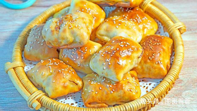 7种包子的独特做法，一周不重样！孩子早餐吃得好，一定长高个！