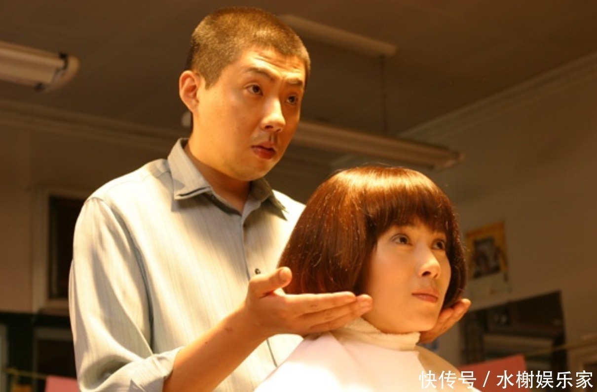 被嫌弃的松子的一生|重温《被嫌弃的松子的一生》,发现松子的悲惨命运,竟源于他