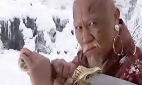 浅析|《连城诀》:南四奇实力不输血刀老祖,为何会惨败?3点原因浅析