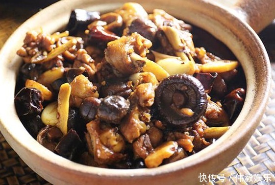 美食教学，几款下饭菜，简单易学，学会了你也是大厨