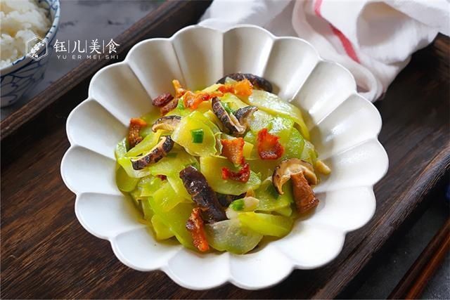 入秋后，这7道家常菜都是经典，营养丰富，做法简单，百吃不腻