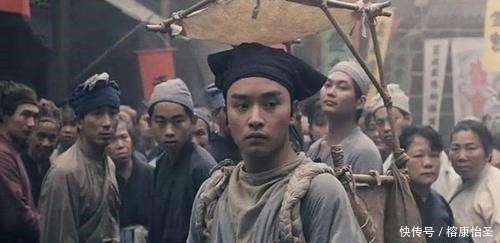 举人|古代书生进京赶考,路途遥远,巨额盘缠哪里来?路子广到让人羡慕