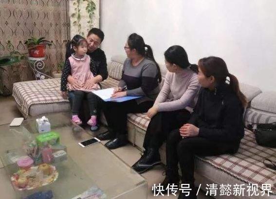 齐女士|5岁女儿从幼儿园回来,裤子上沾有血迹,看到实情的妈妈气炸了