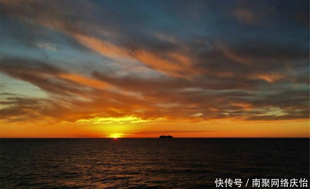 水平|李商隐水平很高的一首诗,处处引经据典,写出了新意还充满讽刺