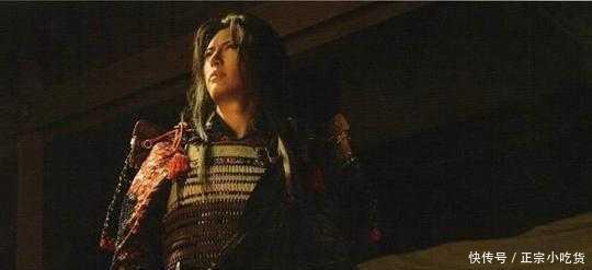 日本|日本人排的亚洲十大名将,中国上榜4人,第一也是中国的!