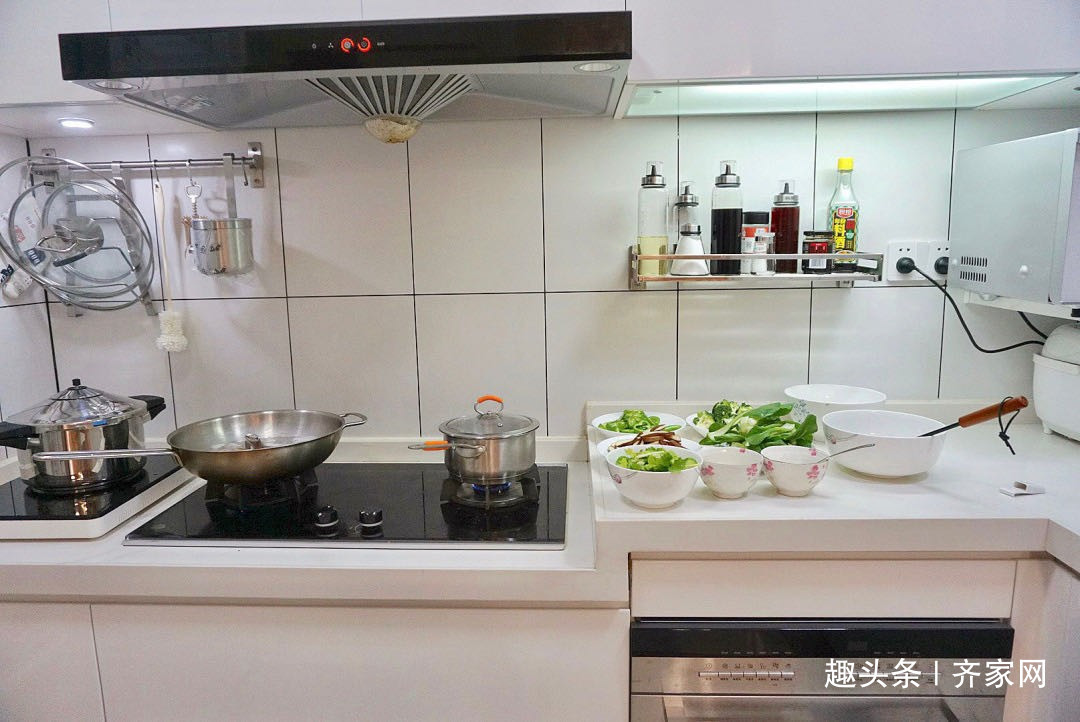 小屋|67平两房日式，安静简约且独特的小屋，退去喧嚣，回归宁静