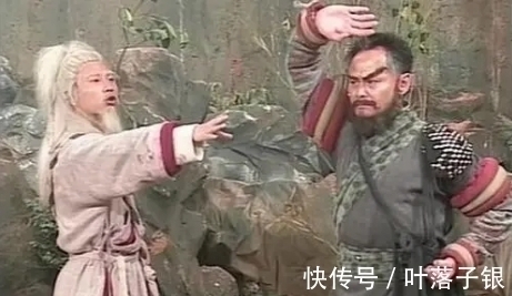 降龙十八掌!郭靖、杨过和周伯通,谁才是神雕武功最强第一人?实战告诉你答案