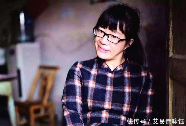 心态|脑瘫、农妇、欲望让余秀华火了,看客心态投射出:叶公好龙式想象