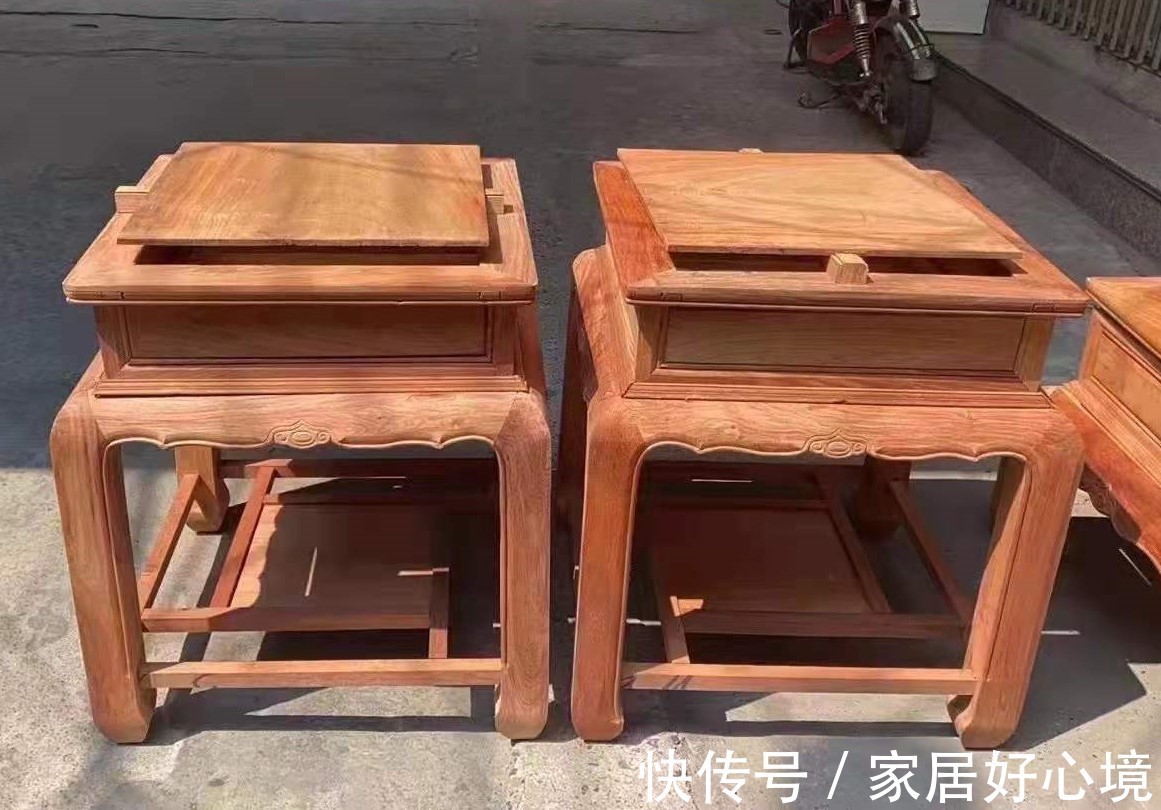 红木|红木啊，红木