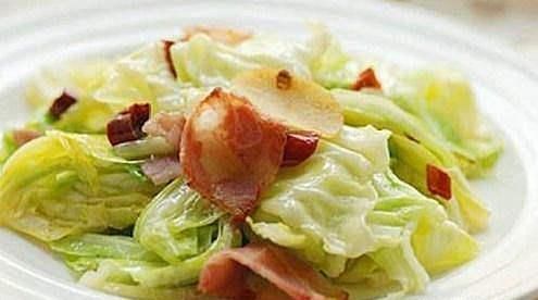 以下食物春季不放過，理氣化痰，滋補氣血，抵抗貧血，早吃早好