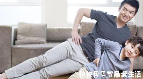 孩子|孩子有几个地方,是很容易发育不完善的,父母要格外重视起来