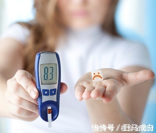 蛋白尿|与糖尿病有关的10个症状,看看你中了几个