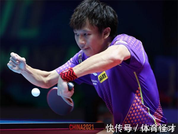世界排名|又改排名规则国乒影响大!许昕跌6位刘诗雯排名17,日本1人涨10名