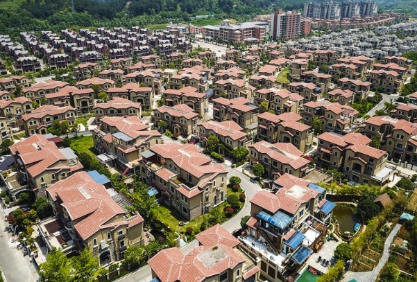 养老房|未来3类房或成“奢侈品”,价值远超“学区房”,有人已经开始抢