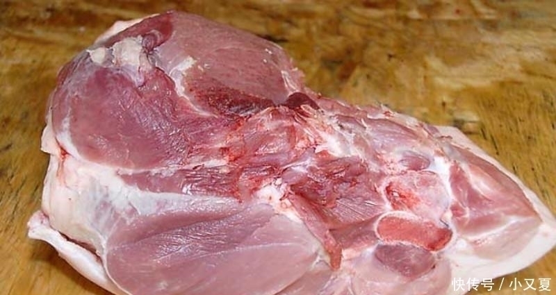 贩子|买猪肉时,说这“3个字”,肉贩子听了以为是行家,便不敢忽悠你