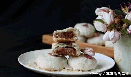 「潮玩」好吃到扶墙的昆明美食,你吃过了吗