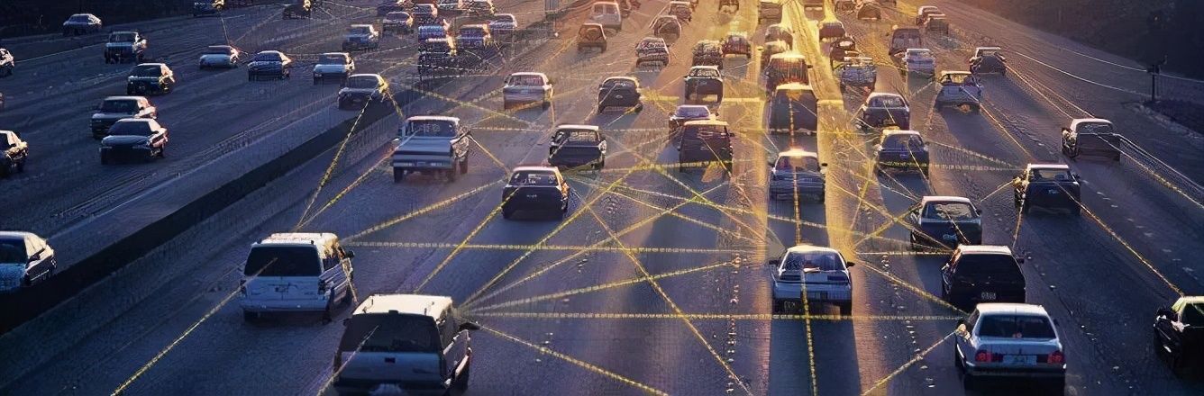 开辟|开辟自动驾驶第二战场，别克展示V2X技术