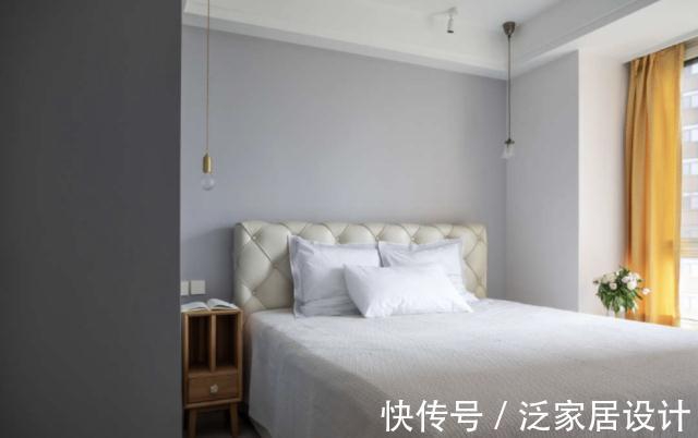 空间|独居也是一件美事,女主靠自己的巧手,打造自己专属空间