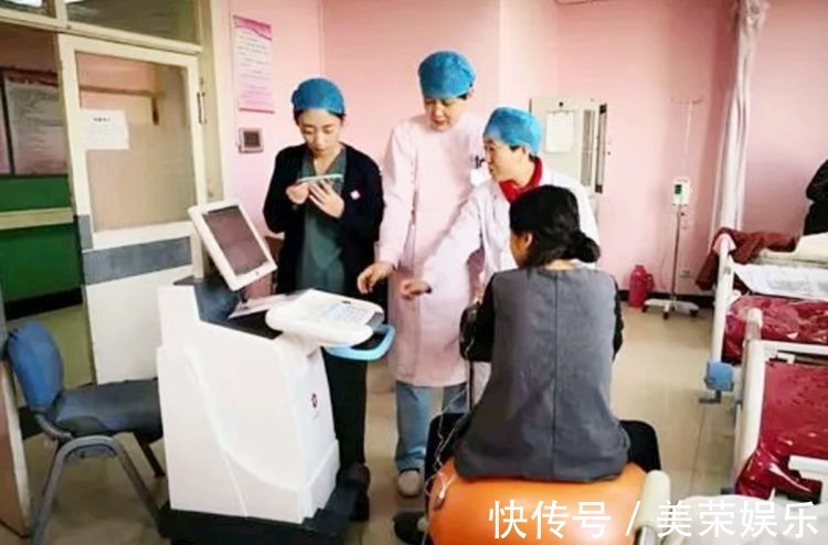 分娩|最合适陪产的人,不是老公也不是亲妈,可惜很多孕妇都不知道