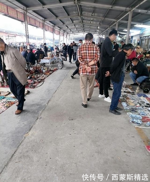 书商&略谈本地的书商