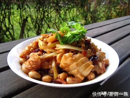 美味|推荐吃货都爱吃的14道菜，营养兼美味，好吃易学，非常鲜美爽口