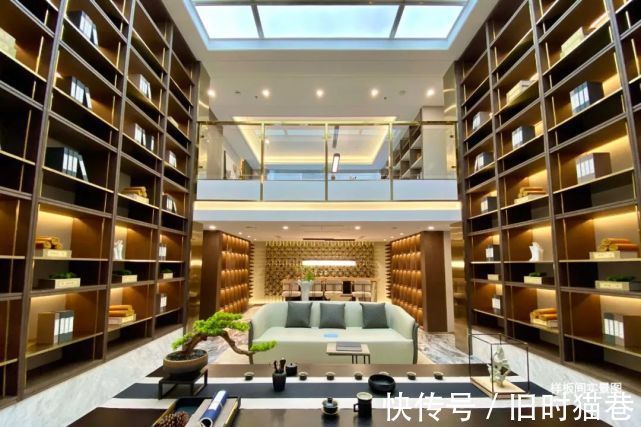 秘密|劲销1.8亿！城市印象四期逆势飘红的秘密！