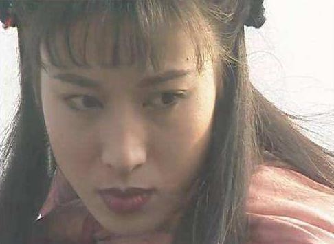 台词|扈三娘才是108将中最大悲剧,只有一句台词,还被板砖打死