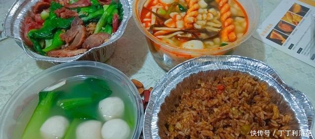 性价比比较高的一家煲仔饭,不想做饭的时候经常光顾