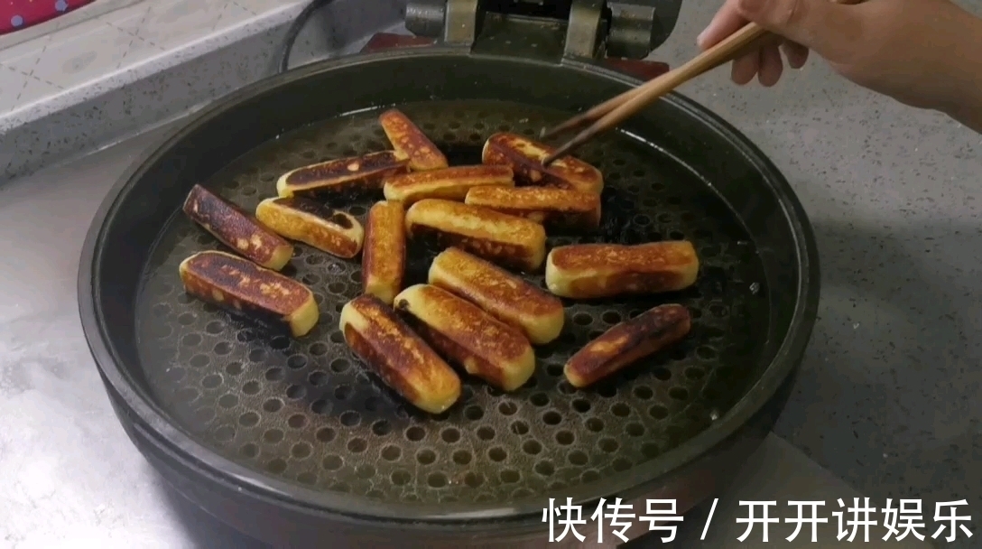 长寿菜|日本人吃的“长寿菜”被发现,我国是产量大国,看完我立马收藏了