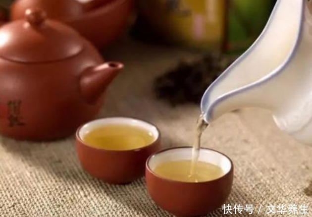 喝茶|茶可堪称天然保健品,但喝茶有讲究,并非人人皆宜