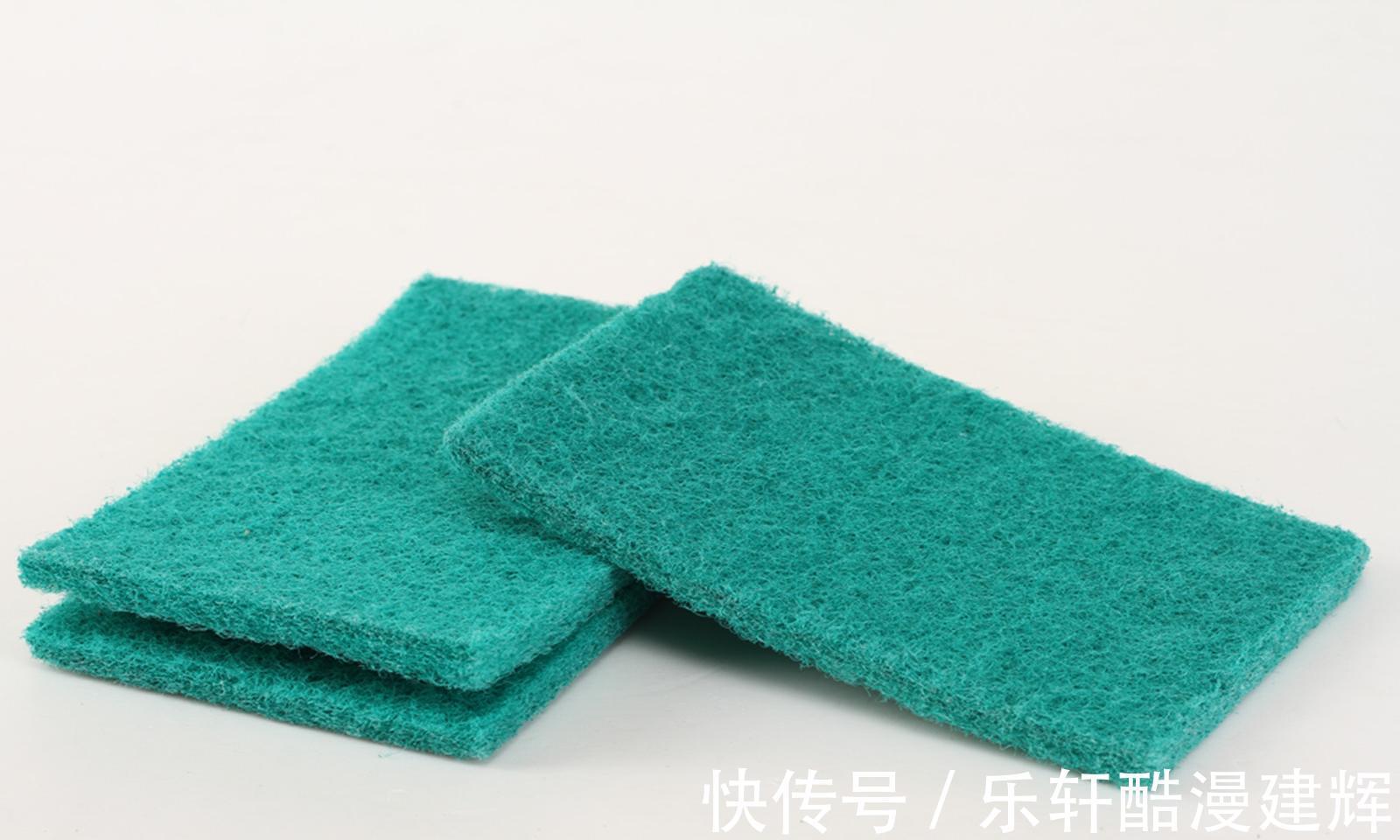 百洁布|厨房里的这4种东西，用久了不好，建议直接丢掉健康最重要