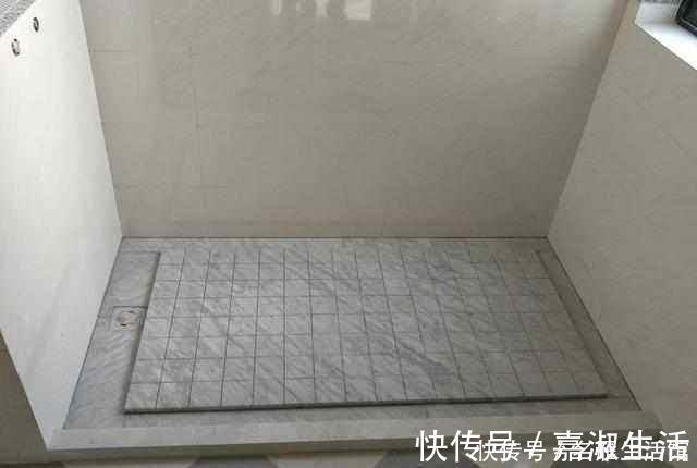 肠子|卫生间地漏一定不能这样安装,我家装错肠子都悔青了,聪明人就懂