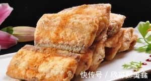 做法|这才是炸带鱼正确的做法，外酥里嫩，好吃无腥味，做法简单又美味