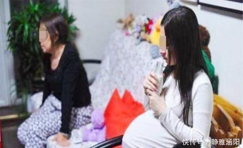 亲妈|“我谁也不伺候”女儿跟儿媳妇同时坐月子,婆婆这样做情商很高