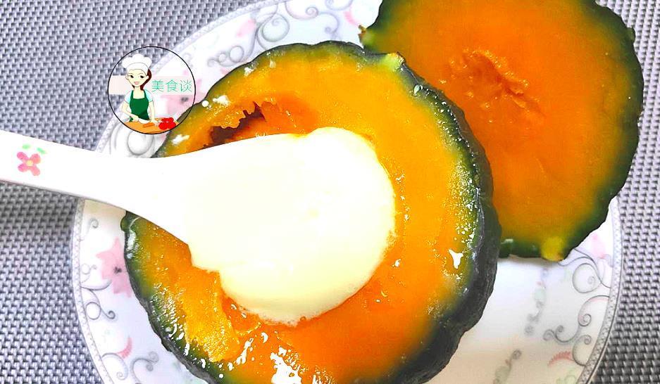 做法|自从学会鸡蛋此做法,儿子隔三差五点名要,营养解馋,蒸一蒸就好