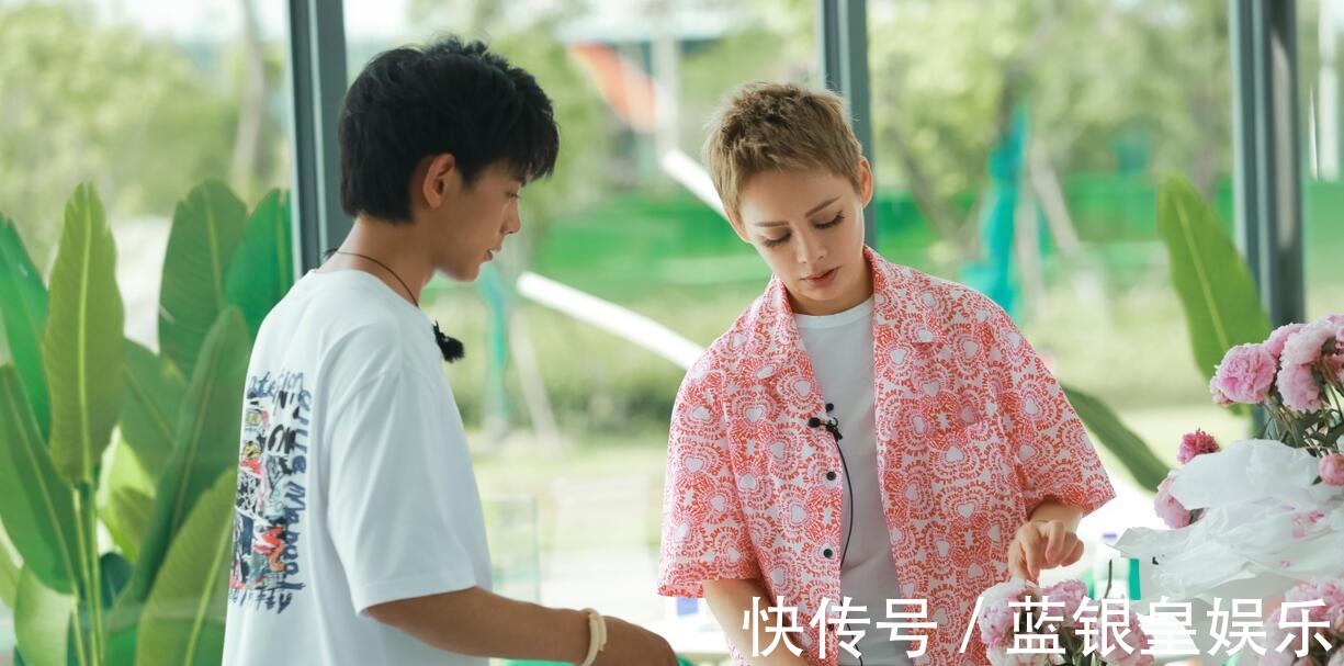 節目組|《中餐廳》打錯了算盤,寧靜定位出現偏差,成了第五季最大的尷尬