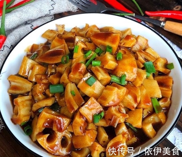 饭菜|吃得过瘾的几道下饭菜,家常做法,营养均衡解馋,大人小孩都爱吃