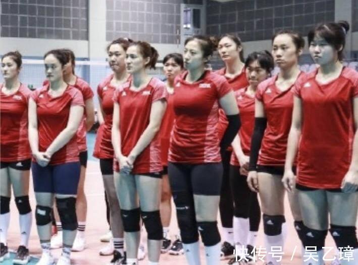 排球|官宣!丁霞面试排球教练岗位,12大女排里约奥运冠军今何在?