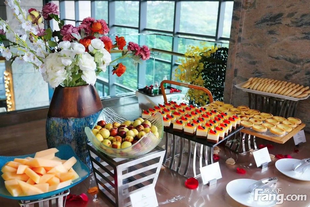 置业顾问|广佛新世界花园洋房怎么样?看置业顾问吴少华发布了一条项目新消息